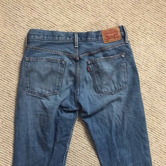 Levi’s jeans - Picture 2 of 2